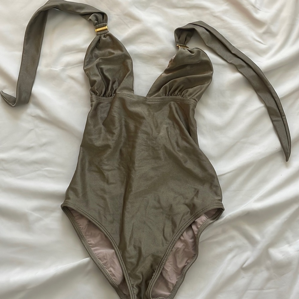 Club Mónaco swimsuit